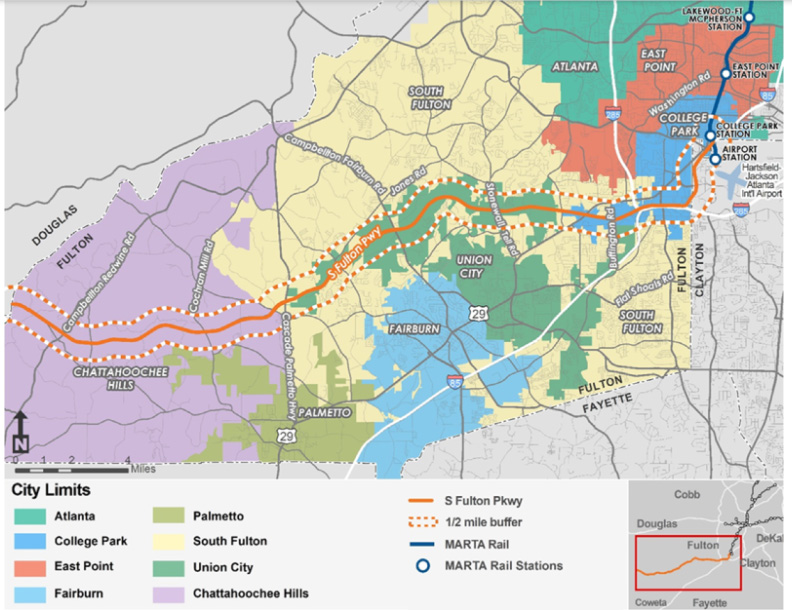 south-fulton-project-area